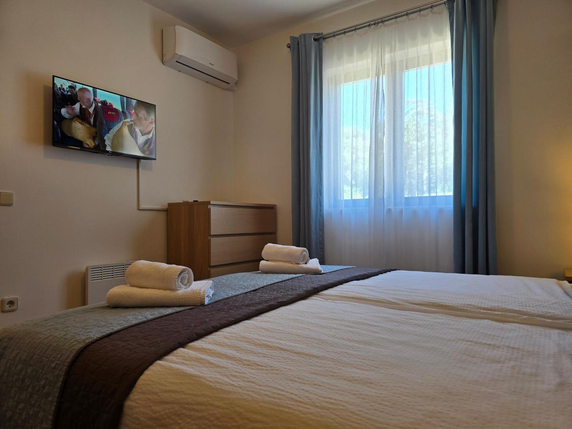 Apartman Star Novi Vinodolski Exteriör bild